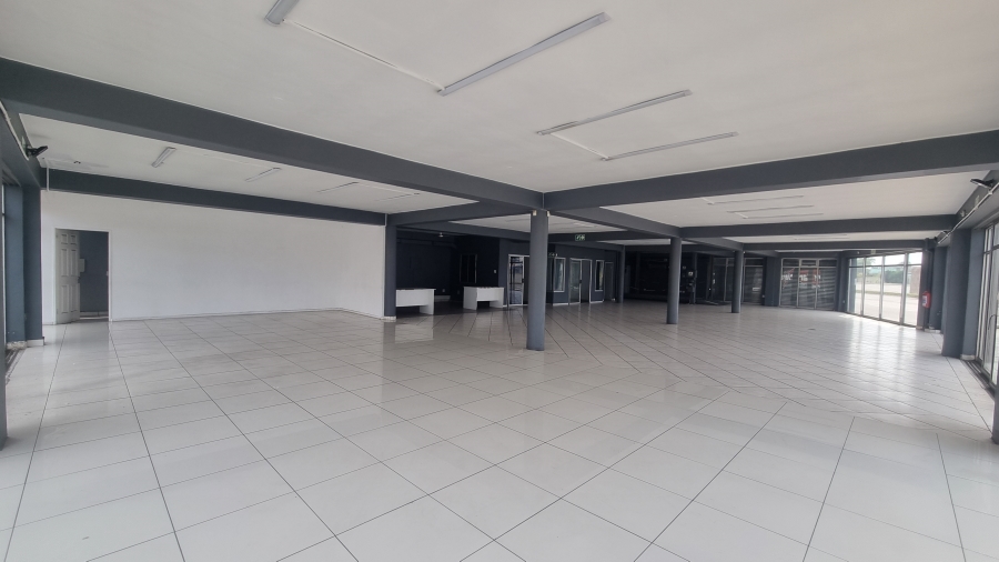 Commercial Property for Sale in Goodwood Central Western Cape